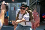 Foto zur News: Oliver Bearman (Haas)