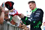 Foto zur News: Nico Hülkenberg (Sauber)