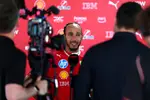 Foto zur News: Lewis Hamilton (Ferrari)