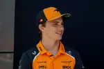 Foto zur News: Oscar Piastri (McLaren)