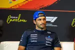 Foto zur News: Carlos Sainz (Williams)