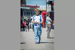 Foto zur News: Liam Lawson (Racing Bulls)