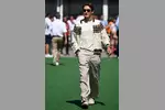 Foto zur News: George Russell (Mercedes)