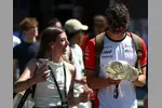 Foto zur News: Oliver Bearman (Haas)