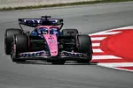 Foto zur News: Pierre Gasly (Alpine)