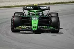 Foto zur News: Gabriel Bortoleto (Sauber)