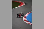 Foto zur News: Lewis Hamilton (Ferrari)