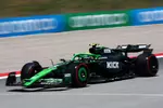 Foto zur News: Gabriel Bortoleto (Sauber)