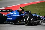 Foto zur News: Carlos Sainz (Williams)