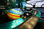 Foto zur News: Fernando Alonso (Aston Martin)