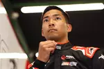 Foto zur News: Ryo Hirakawa (Haas)