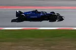 Foto zur News: Carlos Sainz (Williams)