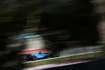 Foto zur News: Alexander Albon (Williams)