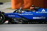 Foto zur News: Carlos Sainz (Williams)