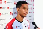 Foto zur News: Ryo Hirakawa