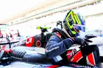 Foto zur News: Oliver Bearman (Haas)
