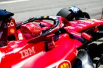 Foto zur News: Charles Leclerc (Ferrari)
