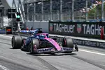 Foto zur News: Pierre Gasly (Alpine)
