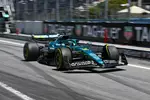 Foto zur News: Lance Stroll (Aston Martin)
