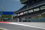 Foto zur News: Lance Stroll (Aston Martin)