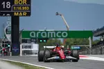 Foto zur News: Charles Leclerc (Ferrari)