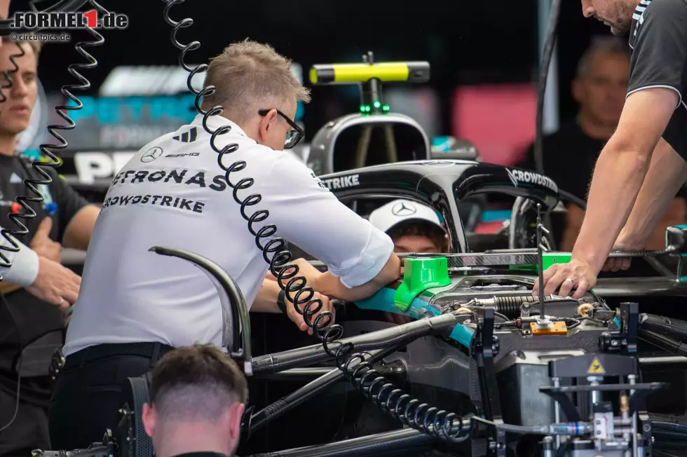 Foto zur News: Andrea Kimi Antonelli