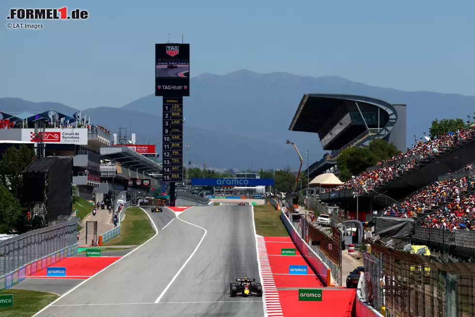 Foto zur News: Yuki Tsunoda (Red Bull)
