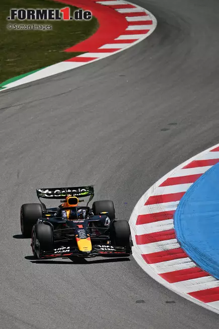 Foto zur News: Max Verstappen (Red Bull)