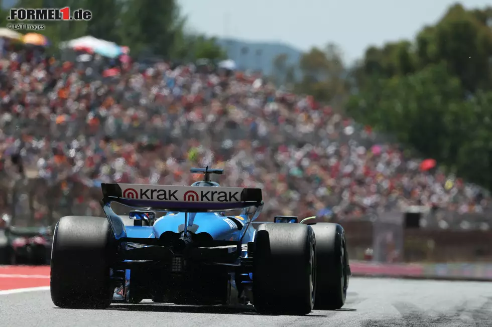 Foto zur News: Victor Martins