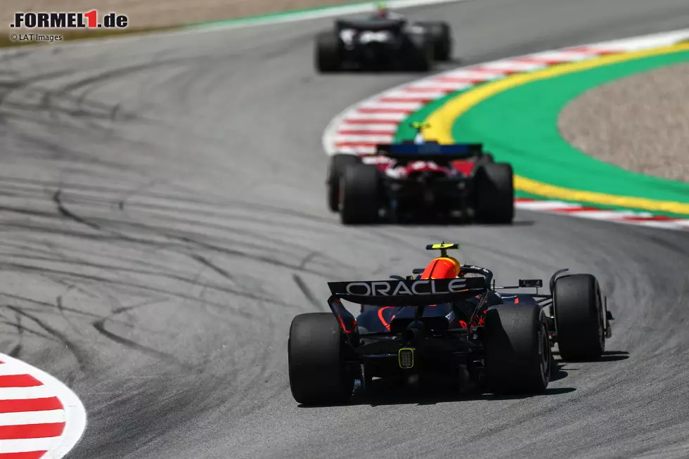 Foto zur News: Yuki Tsunoda (Red Bull)
