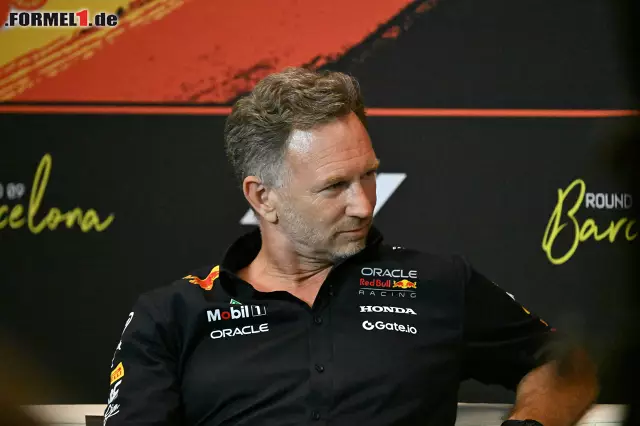 Foto zur News: Formel-1-Liveticker: Wie es nach dem Horner-Erdbeben weitergeht