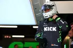 Foto zur News: Nico Hülkenberg (Sauber)