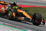 Foto zur News: Lando Norris (McLaren)