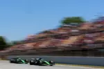 Foto zur News: Nico Hülkenberg (Sauber) und Gabriel Bortoleto (Sauber)
