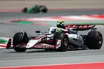 Foto zur News: Oliver Bearman (Haas)
