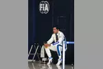 Foto zur News: Carlos Sainz (Williams)