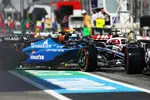 Foto zur News: Alexander Albon (Williams)