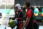 Foto zur News: Oliver Bearman (Haas)