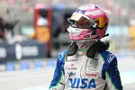 Foto zur News: Liam Lawson (Racing Bulls)
