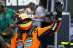 Foto zur News: Oscar Piastri (McLaren)