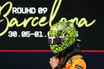 Foto zur News: Lando Norris (McLaren)