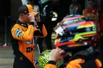 Foto zur News: Lando Norris (McLaren)