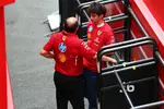 Foto zur News: Charles Leclerc (Ferrari)