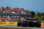 Foto zur News: George Russell (Mercedes)