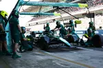 Foto zur News: Lance Stroll (Aston Martin)