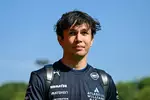 Foto zur News: Alexander Albon (Williams)