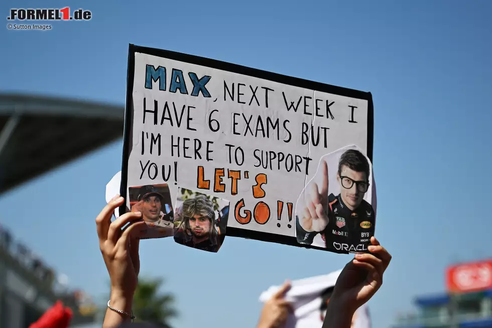 Foto zur News: Max Verstappen (Red Bull)