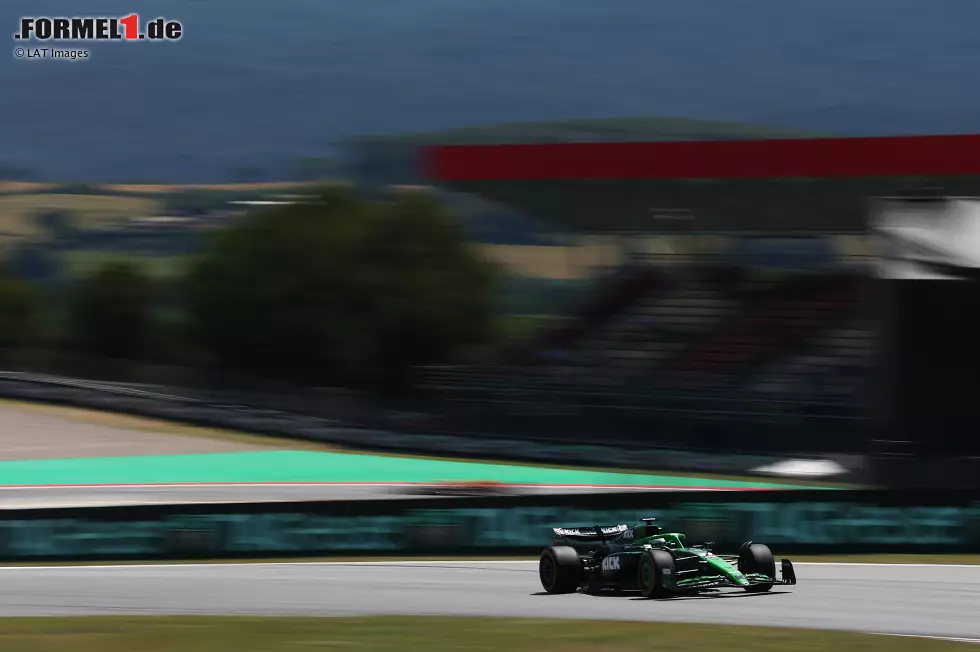 Foto zur News: Nico Hülkenberg (Sauber)