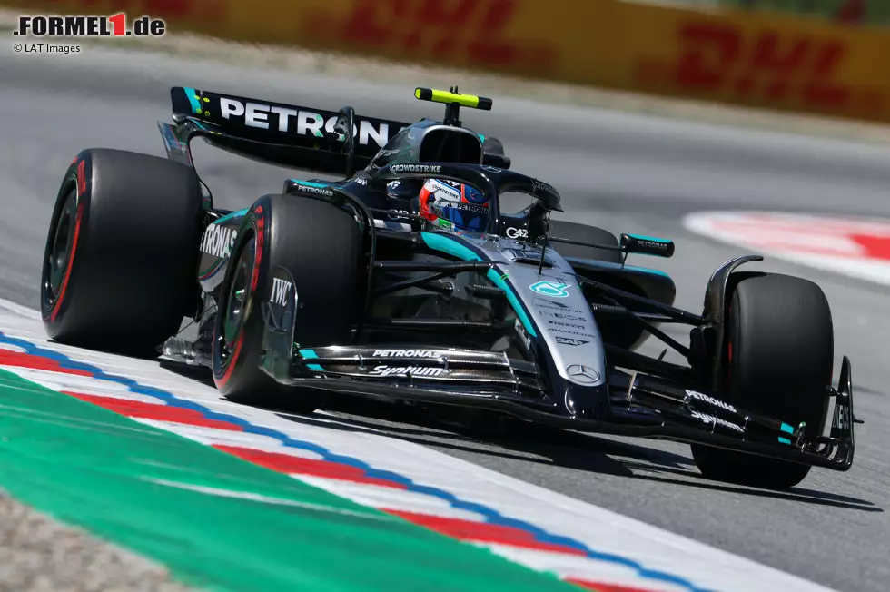 Foto zur News: Andrea Kimi Antonelli
