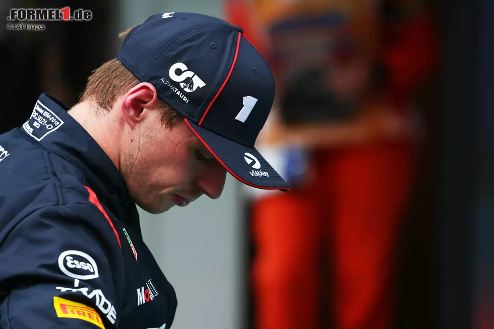 Foto zur News: Max Verstappen (Red Bull)